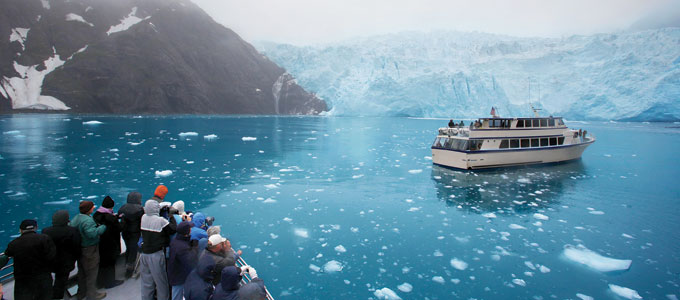 Alaska