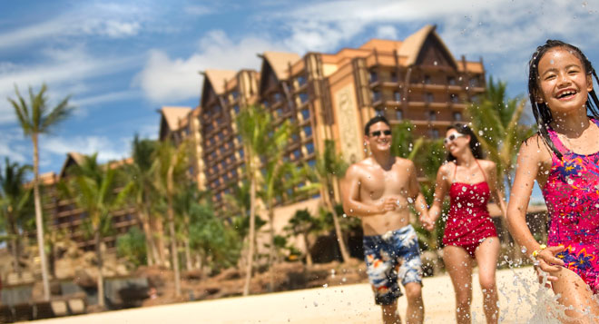 Aulani