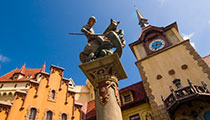 Germany Pavilion