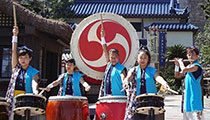 Japan Pavilion
