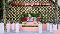 Television Arts and Sciences Hall of Fame Plaza