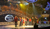 The American Idol Experience