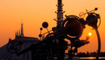 Astro Orbiter