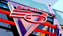 Captain EO