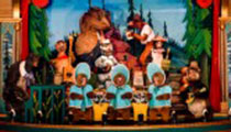 Country Bear Jamboree