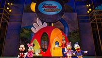 Disney Junior-Live on Stage