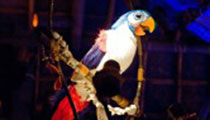 Walt Disney's Enchanted Tiki Room