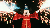 Fantasmic