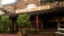 Frontierland Shootin' Arcade
