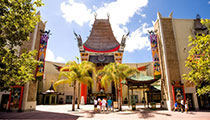 The Great Movie Ride