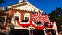 The Hall of Presidents