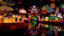 it's a small world