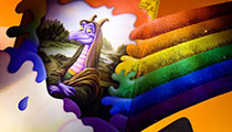 Journey Into Imagination With Figment