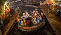 Kali River Rapids