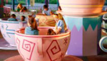 Mad Tea Party