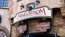 Maelstrom