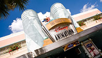 The Magic of Disney Animation