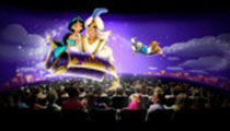 Mickey's PhilharMagic
