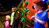 Peter Pan's Flight