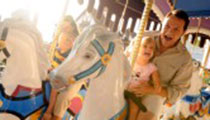 Prince Charming Regal Carrousel