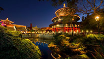 Reflections of China