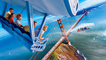 Soarin'