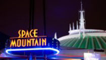 Space Mountain