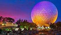 Spaceship Earth