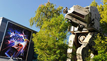Star Tours