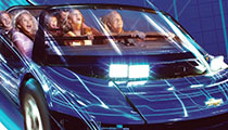 Test Track