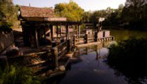 Tom Sawyer Island