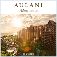 Aulani