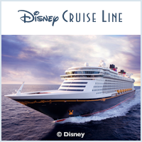 Disney Cruise Line