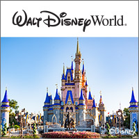 Walt Disney World Resort