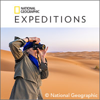 National Geographic Expeditions