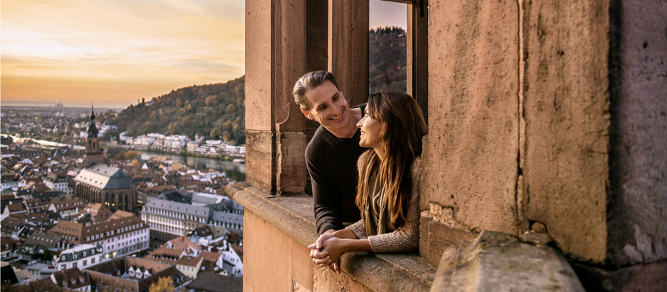 Adventures by Disney