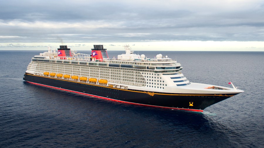 Disney Cruise Line