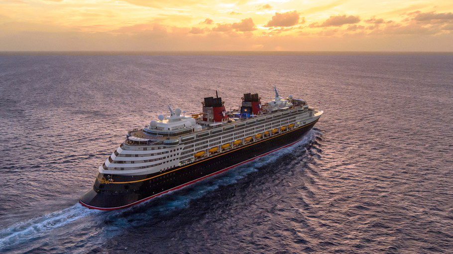 Disney Cruise Line