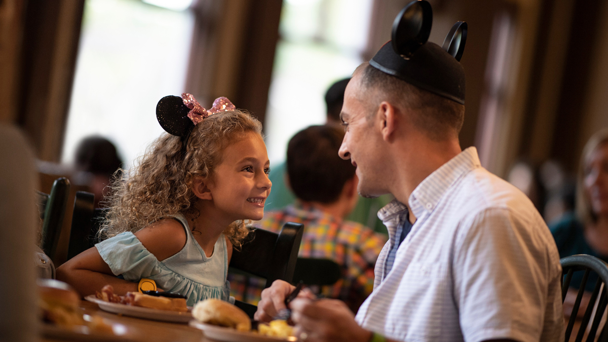 Walt Disney World Resort