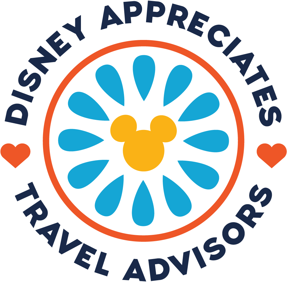 Disney Appreciates Travel Advisors