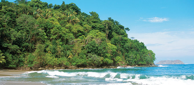 Costa Rica