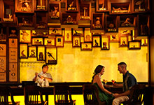 'The Olelo Room