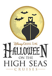 Halloween on the High Seas Logo