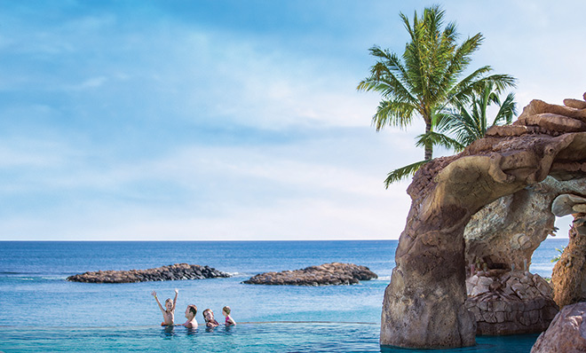 Aulani, A Disney Resort & Spa