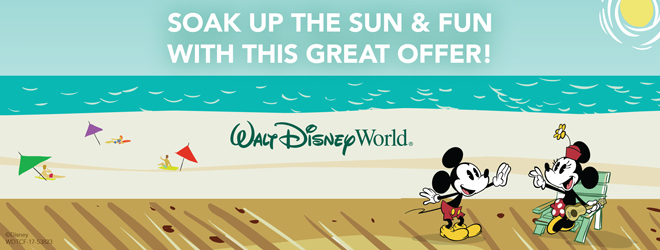 Walt Disney World Resort