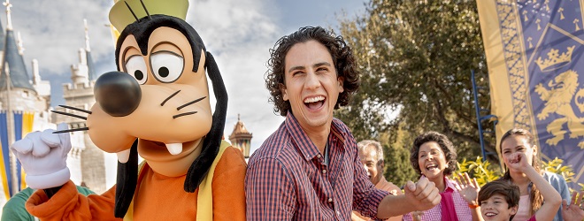Walt Disney World Resort