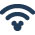 Ícone de WiFi